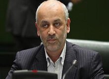 تالارپشتی: عدم معرفی گزینه وزارت صمت توسط روحانی مصداق بارز سرپیچی از انجام تکالیف قانونی است
