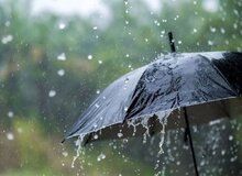 بارش‌های ۱۰۰ میلی‌متری در ۳۰ نقطه ایران