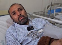 کارگر معدن طبس: روی جنازه‌ها راه می‌رفتم / رفتم بالاتر و رفقایم را پیدا کردم؛ همه مرده بودند؛ یکی کباب شده بود