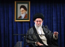 دیدار رییس جمهور با رهبر انقلاب/ آیت الله خامنه ای برای رییس جمهور در آستانه سفر به نیویورک آرزوی توفیق کردند