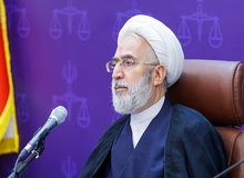 ترور قاضی باقری نابخشودنی است/ سرنخ‌هایی از عاملان ترور در اختیار دستگاه‌های مسئول قرار دارد