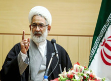 دادستان کل کشور: فیلترینگ نیاز کشور است
