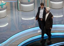 کاندیداهای پوششی باید حداقل دو دوره باید از شرکت در انتخابات محروم شوند