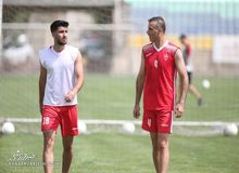 سید جلال دربی را از دست داد؟
