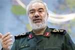 سردار فدوی: اگر آمریکا زمینی حمله کند، به پایگاه های آمریکایی حمله کنیم