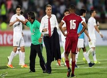 واکنش سرمربی پرتغال به کت درآوردن کی‌روش

