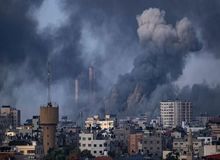 ۲۴ تایلندی در جنگ حماس و اسرائیل کشته شدند