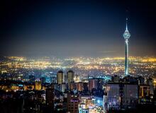 تهران از بین ۱۰۰۰ شهر دنیا در کیفیت زندگی ۷۴۵ام شد