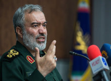  آمریکا مقابل ما ناتوان است، تهدیدهای کشورهای دیگر که قابل اعتنا نیست