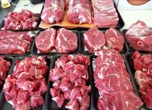 چرخ‌کرده گوساله بهتر است یا گوسفند؟/ شتر یا شتر مرغ؟/ بوقلمون چطور؟