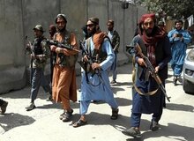 حکومت طالبان: اتباع افغان مرتبط با ارتش بریتانیا تحت پیگرد قرار نمی‌گیرند