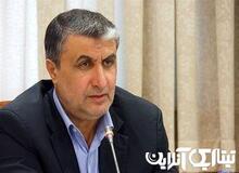 تخصص و توانایی مدیریتی اسلامی تحول امید آفرینی در راه و شهرسازی ایجاد می کند
