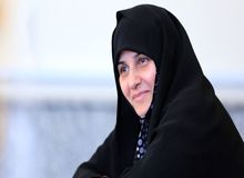 جمیله علم‌الهدی: اغتشاشات ۱۴۰۱ نمایشی از توسعه فرهنگ حاشیه‌نشینی در وسط دانشگاه است 