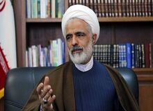 مجید انصاری از عنوان اتهامی «تبلیغ علیه نظام» انتقاد کرد
