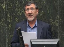 نماینده مجلس: ترک فعل های وزیر پیشنهادی اطلاعات در زمینه مبارزه با مفاسد در دوران مسئولیت قابل دفاع نیست