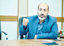 معاون سیاسی رئیس‌جمهور: زندانیان مدنظر آمریکا بعد از انتقال کامل پول‌های ایران، آزاد می‌شوند