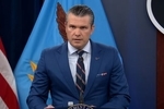 ادعای هگست: به‌زودی توافق خوبی با ایران حاصل می‌شود