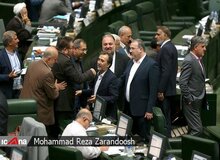 نماینده‌ای که همنشین آیت‌الله جنتی شد/ فرهاد تجری: "دهقان" به هر چیزی که اعتقاد داشت به همان عمل می کرد