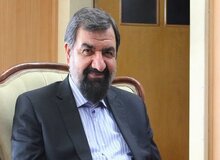 محسن رضایی: سردار سلیمانی فرد گمنامی بود که هاشمی رفسنجانی را هم نمی شناخت، ما او را پیدا کردیم