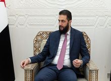 انتشار جزئیات جدیدی از عادی‌سازی روابط سوریه و اسرائیل