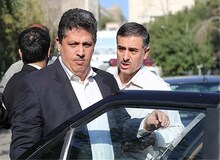اژه‌ای: محکومیت مهدی هاشمی ۲۵ سال است نه ۱۰ سال
