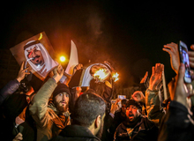 حکم پرونده تعرض به سفارت عربستان صادر شد