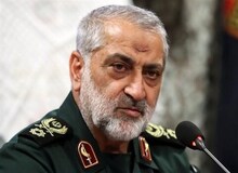 سردار شکارچی: در صورت بروز درگیری سربازان آمریکایی و تجهیزات آنان نابود خواهند شد