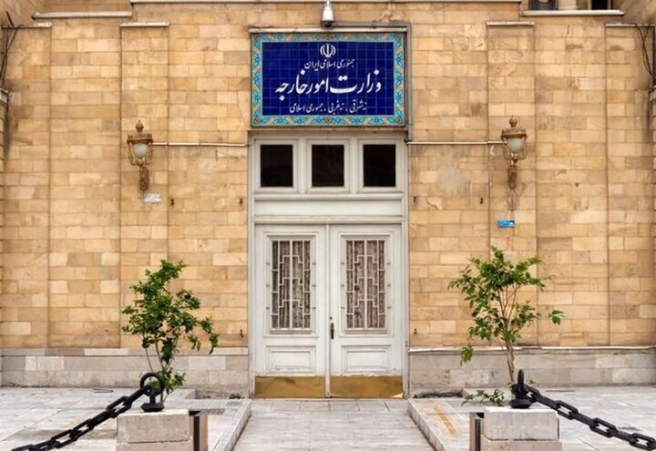 واکنش ایران به سلب تابعیت شماری از شهروندان بحرین
