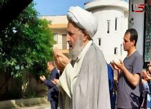 قتل یک روحانی در لاهیجان با سلاح سرد + فیلم و عکس