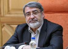 دعوت فراکسیون امید از رحمانی فضلی برای بررسی موضوع اخلال در سخنرانی رئیس جمهور در یزد
