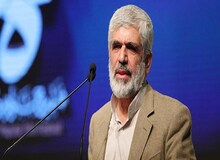احمدی روشن: ۴۵۰ کیلو غنی‌سازی ۲۰ درصد داشتیم که متأسفانه اکسید شد