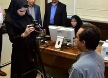 مدیر ثبت‌احوال تهران:اگر کسی از عکس کارت ملی خود ناراضی باشد، تغییر می‌دهیم