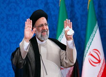 رییسی سخنران روز دانش‌ آموز شد