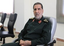 سردار اسماعیل کوثری: خودِ آمریکا از صدور  قطعنامه شورای حکام علیه برنامه هسته ای ایران،  ضرر می‌کند/ اگر مذاکرات نتیجه نداد هیچ نگرانی نداریم/ : آمریکایی ها با این قطعنامه می خواستند ما را بترسانند