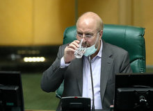 ماجرای «سیسمونی گیت» هم حریف قالیباف نشد