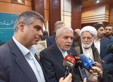 صالحی امیری: چرخ اقتصاد ایران با گردشگری دریایی به حرکت درمی‌آید
