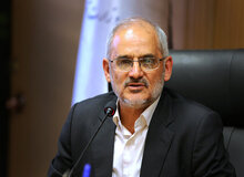 حاجی میرزایی: مطالبات معلمان حق‌التدریسی و خرید خدمتی را محقق می‌کنم