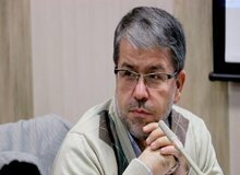 فعال سیاسی اصولگرا: حصر موسوی و کروبی به اصرار حسن روحانی بود