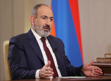 کودتا در ارمنستان خنثی شد/ ۸ نفر بازداشت شدند