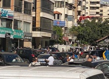 اولین آمار از تعداد زخمی های انفجار بیسیم های حزب الله: ۱۰۰ نفر زخمی شدند
