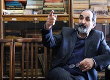 آزاد ارمکی:امروز همه پروژه جمهوری اسلامی برای بقاست/  اگر احمدی‌نژاد به جای رئیسی بود؛ کلید پایان جمهوری اسلامی را می‌زد/ اعتراضات امروز نتیجه اصرار نظام بر عوض کردن جامعه ایران است