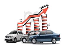 قیمت‌های اتحادیه نمایشگاه‌داران مبنای قیمت‌گذاری خودرو در سایت‌ها شد