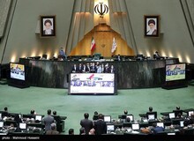 نام هیچ یک از زنان مجلس انقلابی برای کرسی‌های هیات رئیسه مطرح نیست