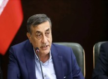 قائم‌پناه: الحاق ایران به پالرمو و CFT نتیجه عملکرد پزشکیان است