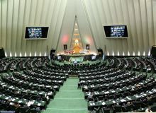 موسوی لارگانی از طرح سوال منصرف شد  / رحمانی فضلی توانست با توضیحاتش نماینده سئوال کننده را قانع کند