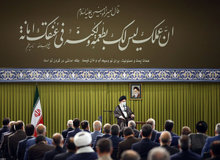فرهنگی نماینده تبریز: رهبری به نمایندگان درباره نحوه انتقاد از دولت تذکر دادند/ وزارت خارجه نقطه قوت دولت فعلی است