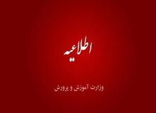 آموزش و پرورش ضرب و شتم دانش آموز تنگستانی را تایید نکرد