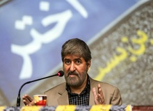 مطهری: دیداری با محصوران نداشته‌ام/  من گفتم طرحی برای ملاقات با محصوران داریم