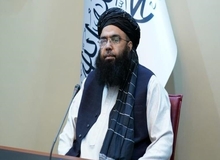 معاون نخست وزیر طالبان: خواهان روابط حسنه حتی با آمریکا هستیم 