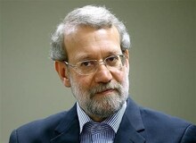 واکنش مشاو رئیس مجلس به ادعای امیر آبادی مبنی بر حمایت از مدیر بنیاد شهید قم : لاریجانی در عزل و نصب مدیران دولت مداخله نمی‌کند